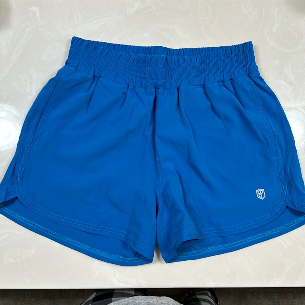 Born Primitive Running Shorts